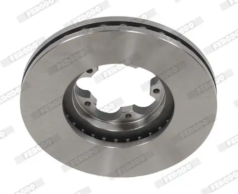 FERODO DDF2469 Ön Fren Diski resmi