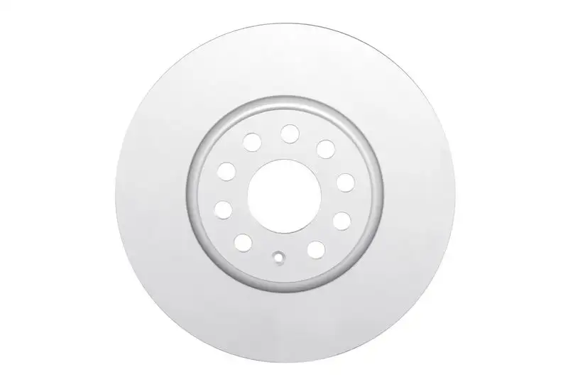 BOSCH 0986479735 Ön Fren Diski 5QF615301A resmi