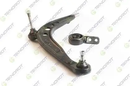 TEKNOROT B-222K Alt Salıncak (Sol) 31121130781 resmi