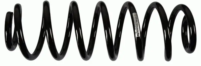 SACHS 994557 Arka Helezon Yayı 3C0511115AC resmi