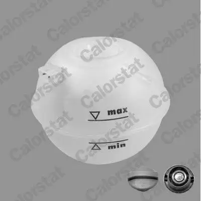 CALORSTAT VERNET ET0002C1 Yedek Su Deposu resmi