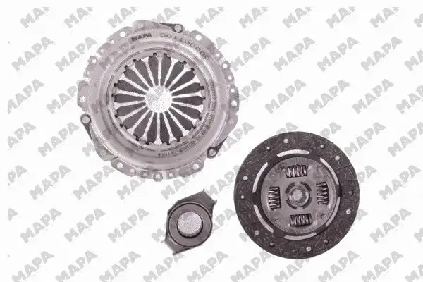 MAPA 011190700 Debriyaj Seti resmi