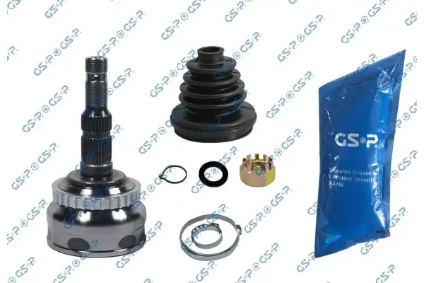 GSP 844006 Aks Kafası (Dış) resmi