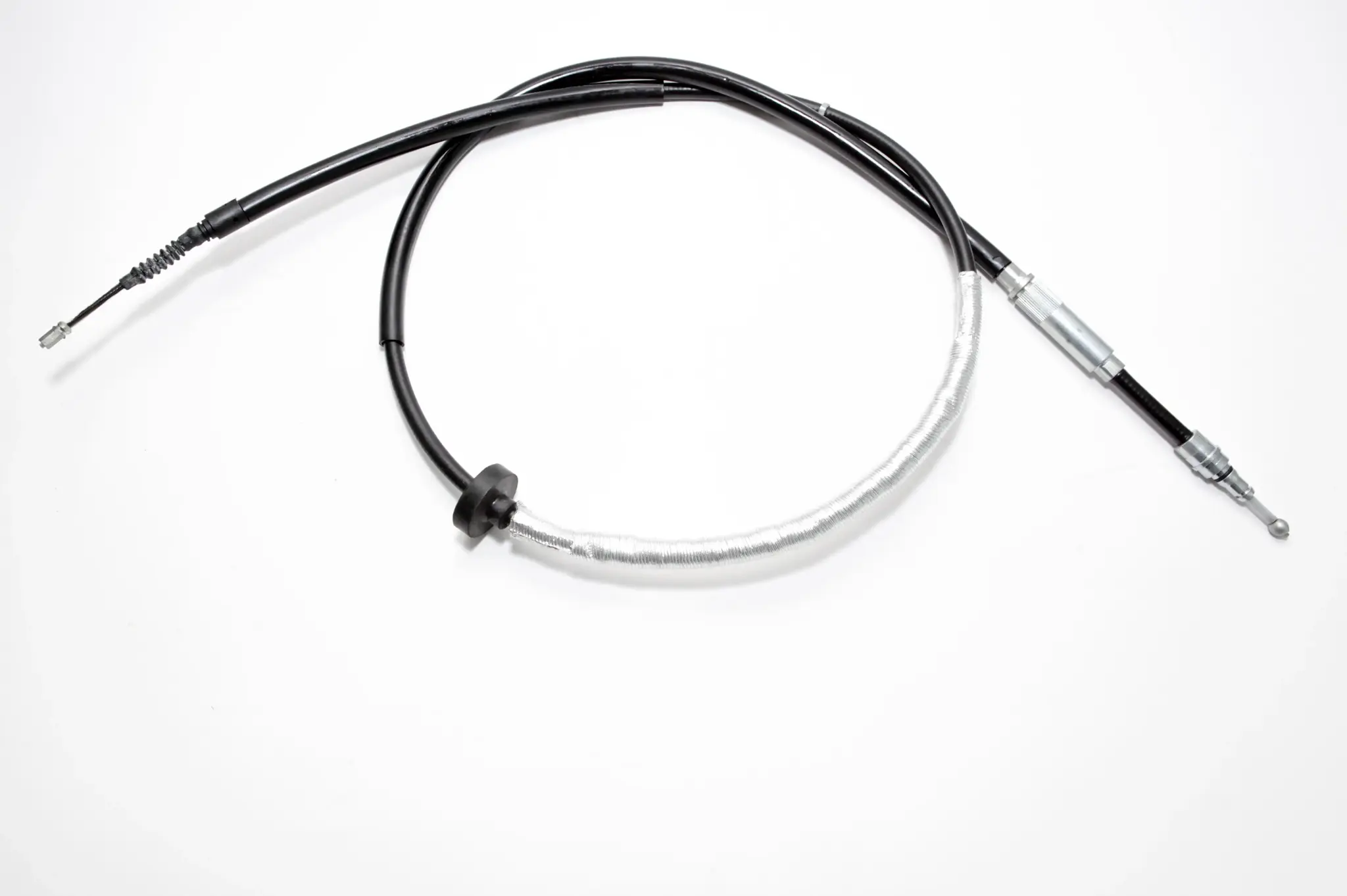 CAVO 4302622 El Fren Halatı (Arka) 8D0609721H resmi