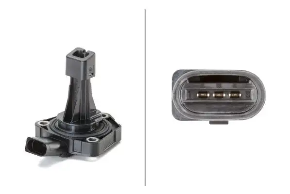 HELLA 6PR013680-021 Motor Yağ Seviye Sensörü 04L907660C resmi