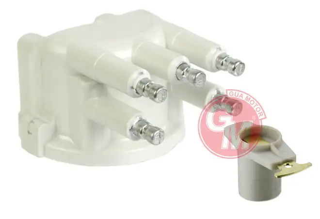 GUA 40495 Distribütör Kapağı 1920RA resmi