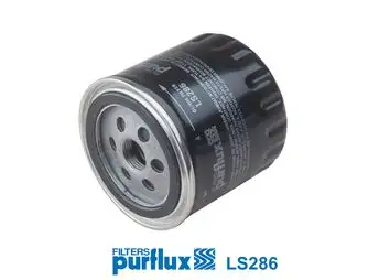 PURFLUX LS286 Yağ Filtresi GLF199 resmi