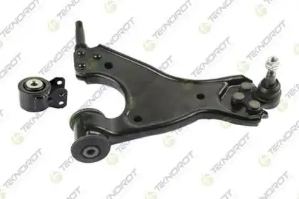 TEKNOROT CH-918K Alt Salıncak (Sağ) 20774419 resmi