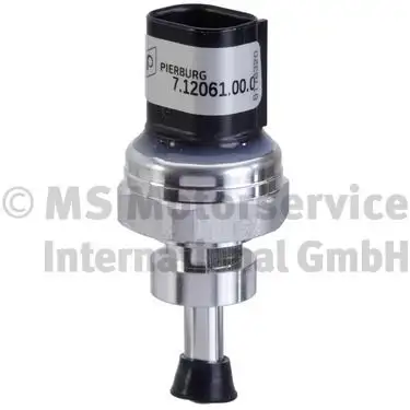 PIERBURG 7.12061.00.0 Egzoz Basınç Sensörü resmi