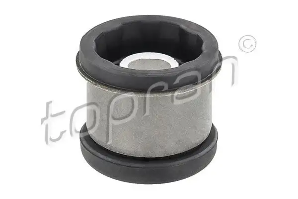 TOPRAN 108906001 Şanzıman Takozu 8D0399415D resmi