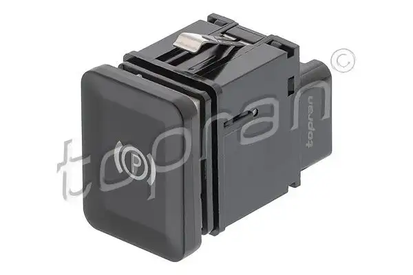 TOPRAN 114992001 El Fren Butonu resmi