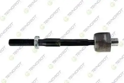 TEKNOROT DC-330 Rot Mili resmi