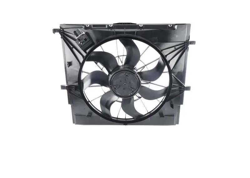 BOSCH 0130707513 Fan Motoru A4479060212 resmi