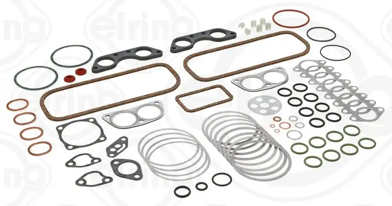 ELRING 109.178 Motor Takım Conta (Alt ve Üst) 029198009A resmi