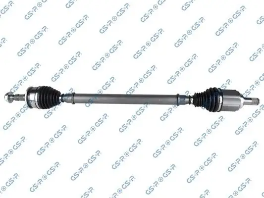 GSP 202394 Ön Aks (Sağ) 95522361 resmi