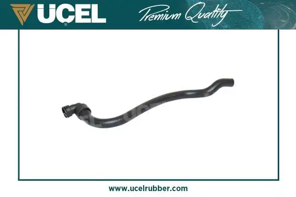 ÜÇEL 52107 Kalorifer Hortumu resmi