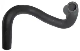 GROS T13508 Kalorifer Hortumu 973111G10 resmi