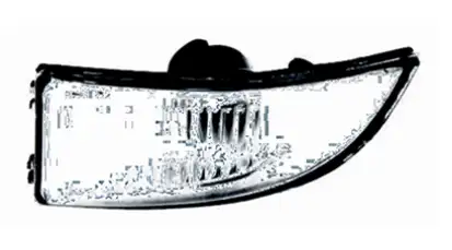 PLEKSAN 3807 Ayna Sinyali (Sol) 261656470R resmi