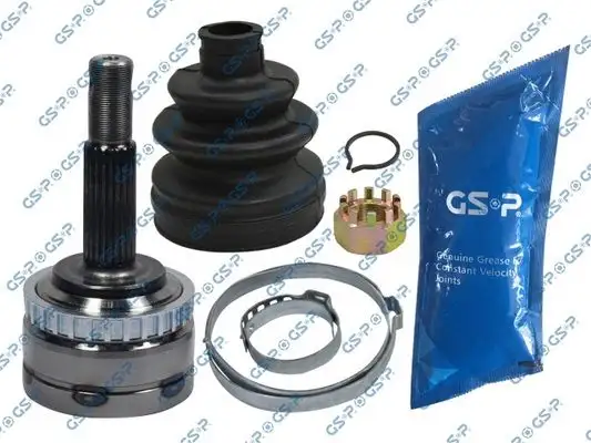 GSP 844020 Aks Kafası (Dış) resmi