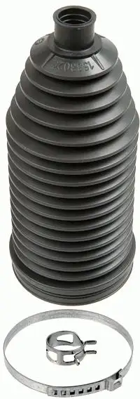 LEMFÖRDER 3964501 Rot Körüğü A2054600696 resmi