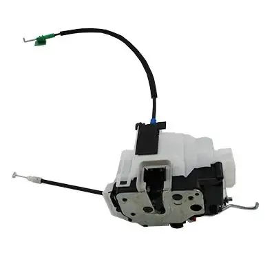 MOTORTEC TFS0211 Ön Kapı Kilidi (Sol) 1370886080 resmi