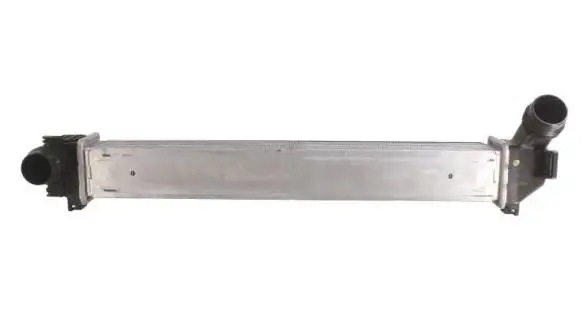 KALE 050CAC060 Turbo Radyatörü resmi