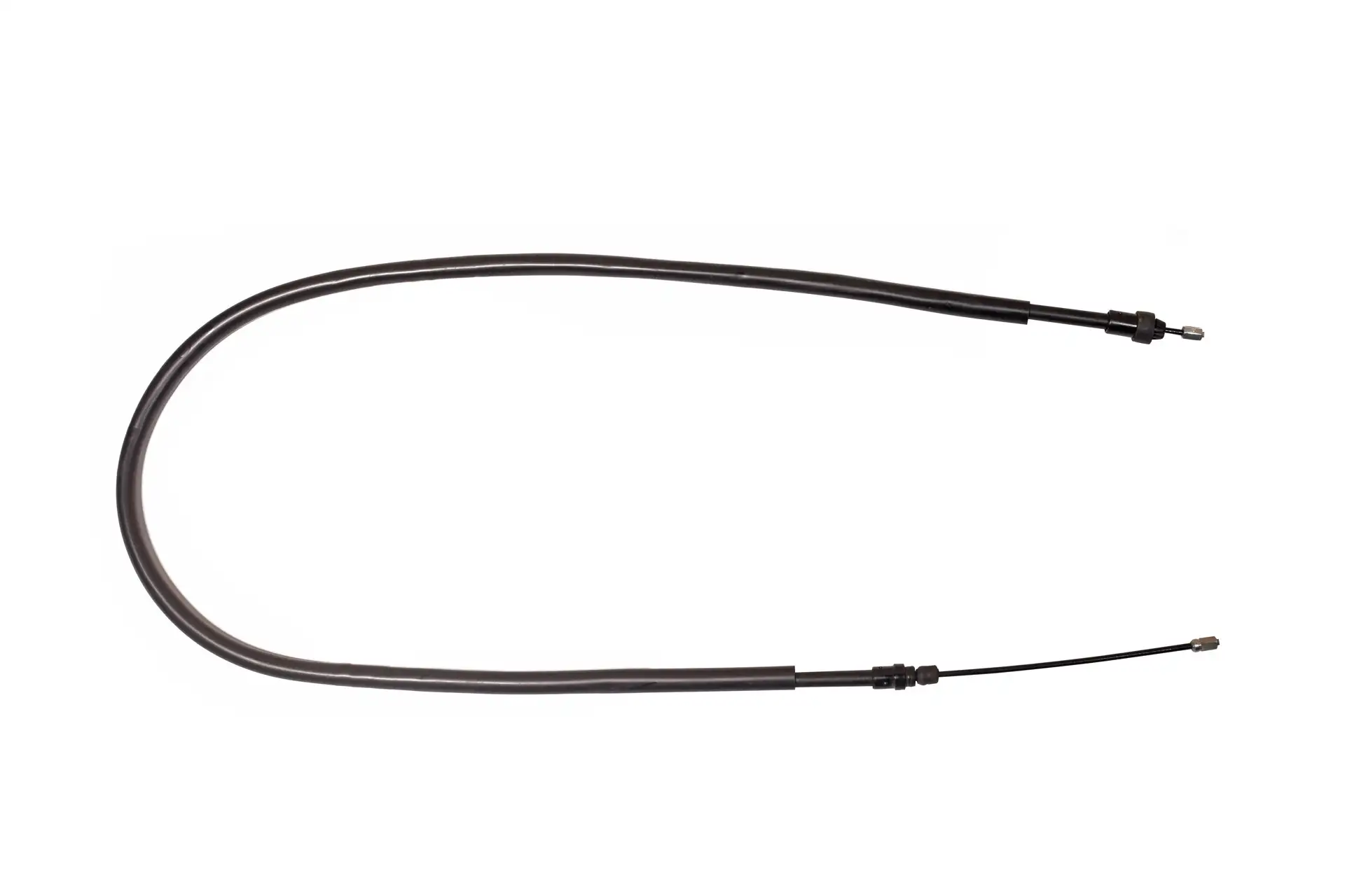 CAVO 1302009 El Fren Halatı (Arka) 7700834654 resmi