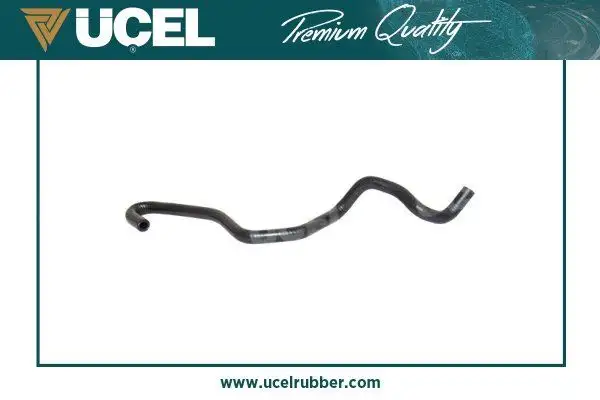 ÜÇEL 15822 Yedek Su Deposu Hortumu 7700414162 resmi