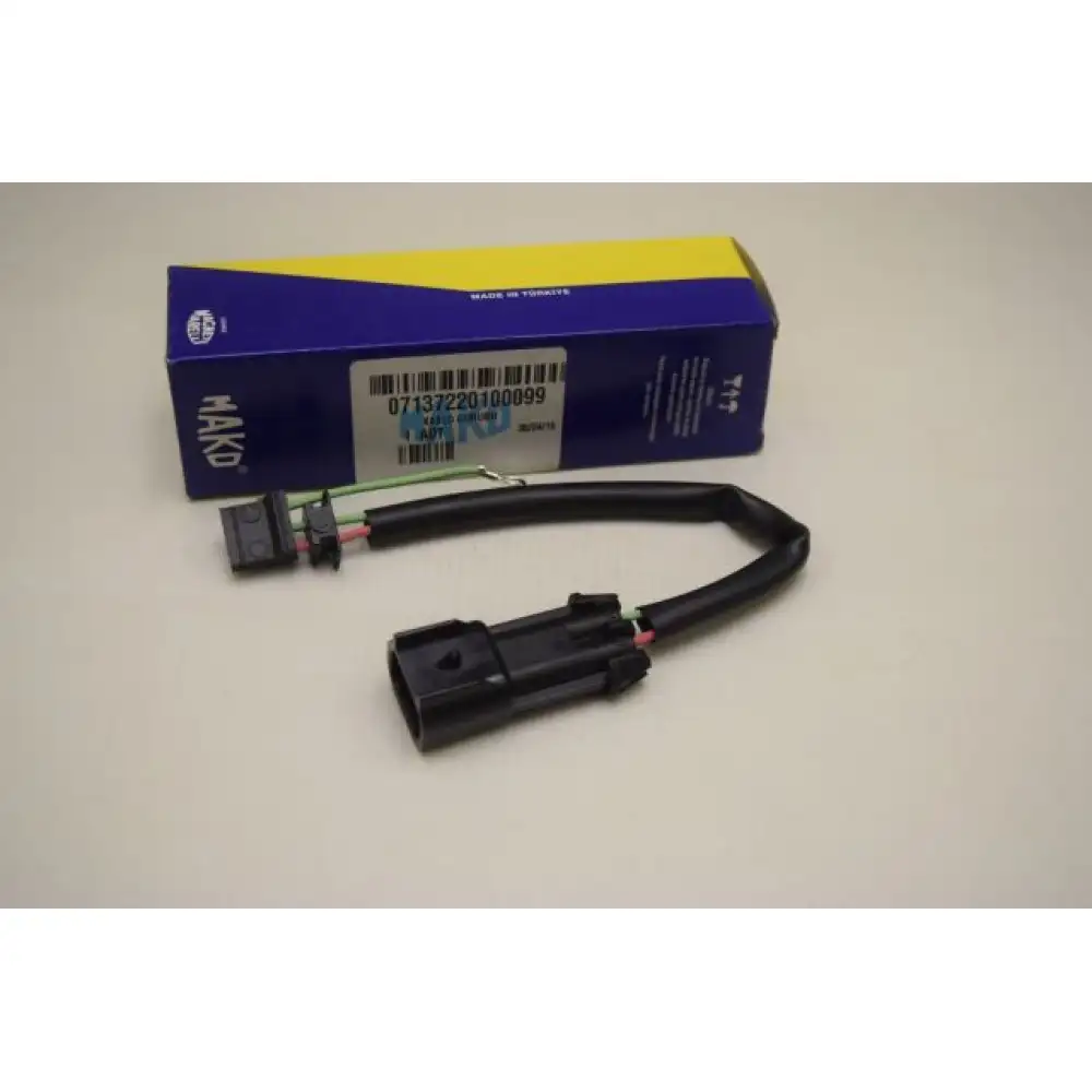 MAKO 71372201 Distribütör Kapağı resmi