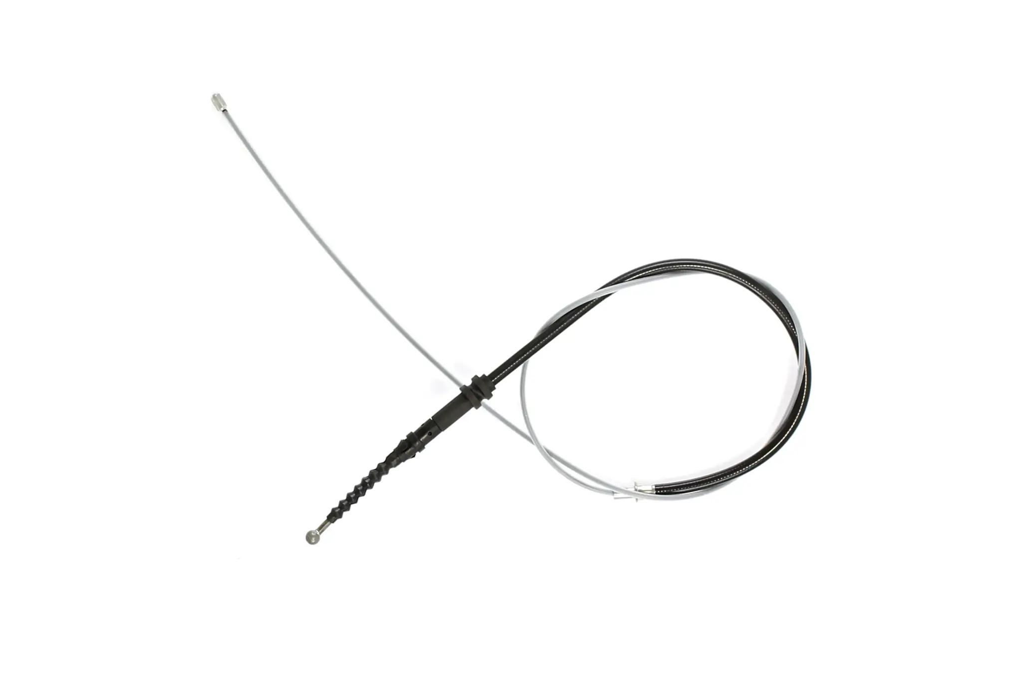 CAVO 7002720 El Fren Halatı (Arka) 2K0609721Q resmi