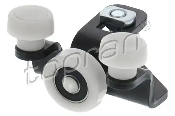 TOPRAN 408768001 Sürgülü Kapı Makarası A9067600147 resmi