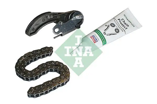INA 558008310 Yağ Pompa Zincir Seti 55573877 resmi