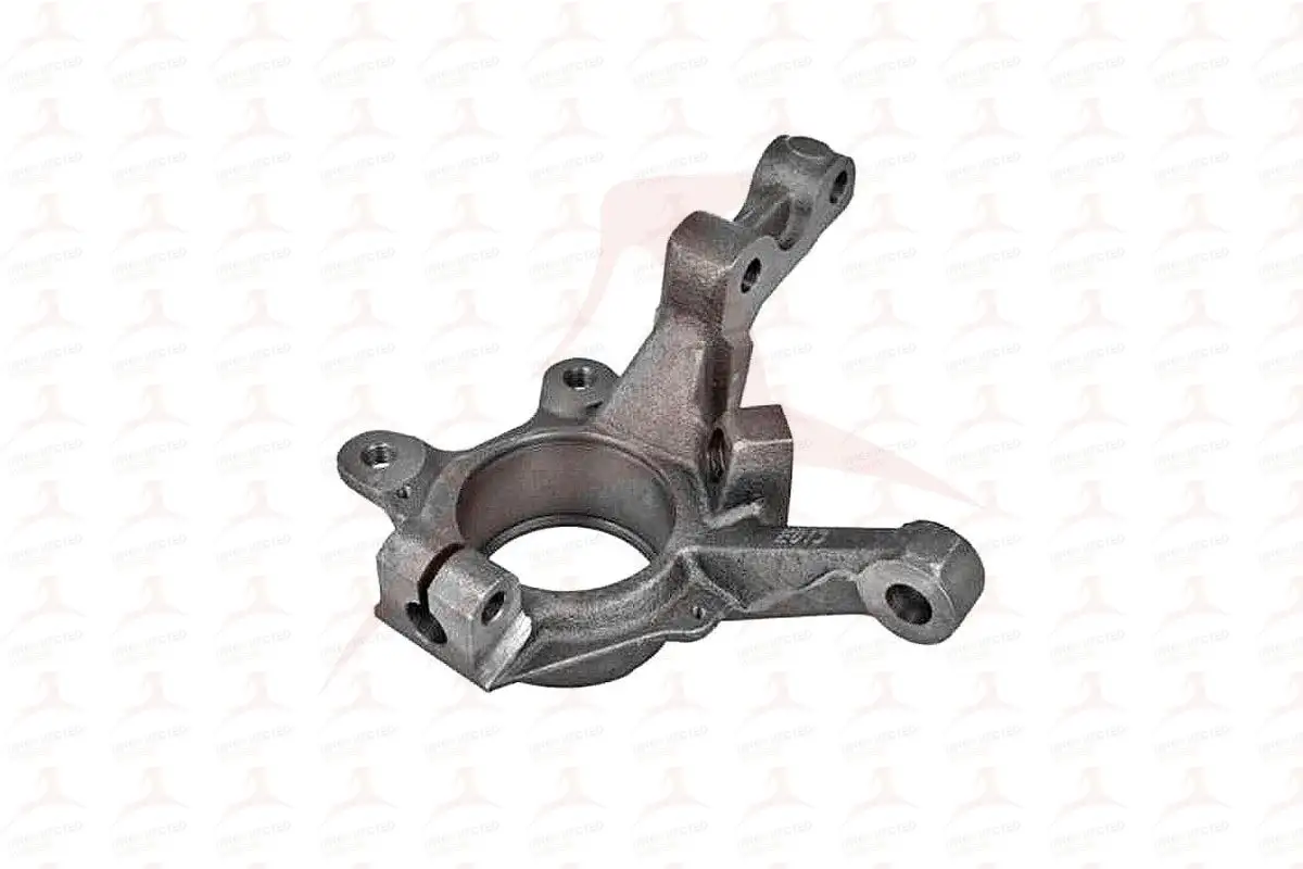 MEHA MHAT702 Aks Taşıyıcısı (Ön Sağ) 8200207313 resmi