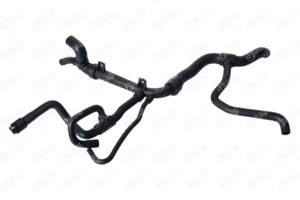 İBRAŞ 21531 Radyatör Alt Hortumu 90530256 resmi