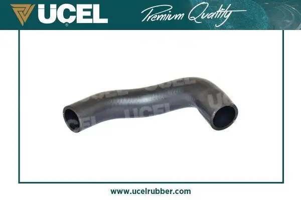 ÜÇEL 35382 Radyatör Üst Hortumu 7584255 resmi