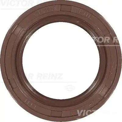 VICTOR REINZ 81-36229-00 Ön Krank Keçesi resmi