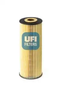 UFI 25.162.00 Yağ Filtresi resmi