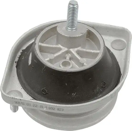 LEMFÖRDER 1487601 Motor Takozu (Sol) resmi