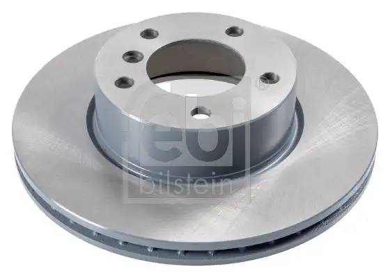 FEBI 24468 Ön Fren Diski 34116772669 resmi