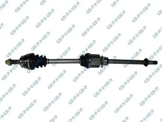 GSP 217057 Ön Aks (Sağ) resmi