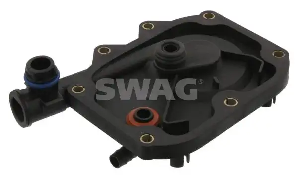 SWAG 20940909 Motor Hava Alma Valfi 11611745183 resmi