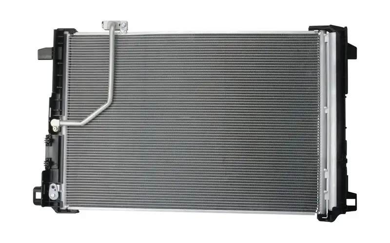 BOSCH 1986AD2017 Klima Radyatörü resmi