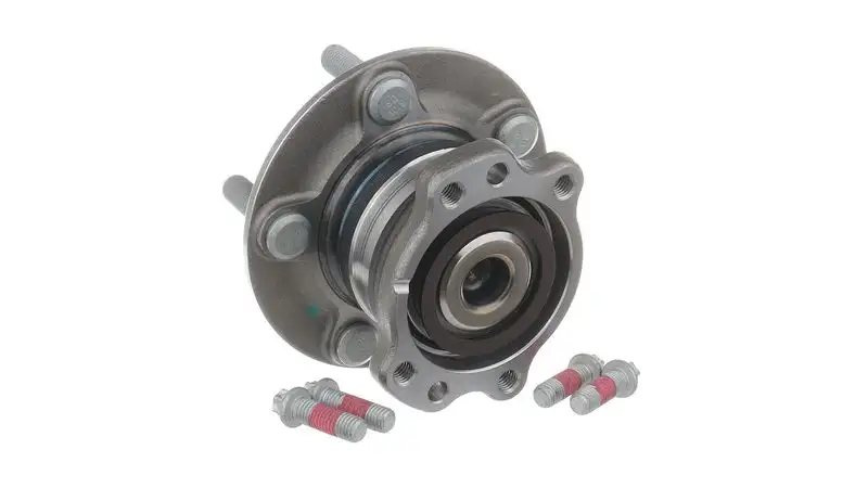 SKF VKBA7208 Arka Poyra resmi