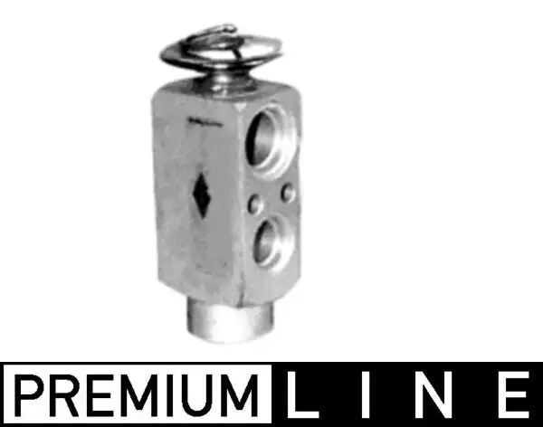 MAHLE AVE93000P Klima Genleşme Valfi resmi