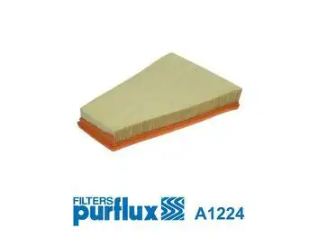 PURFLUX A1224 Hava Filtresi resmi