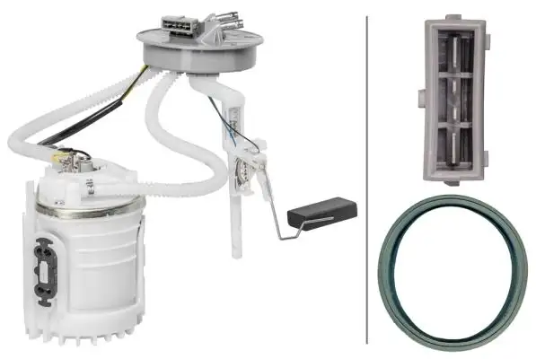 HELLA 8TF358106-291 Yakıt Depo Şamandırası 1H0919051AK resmi