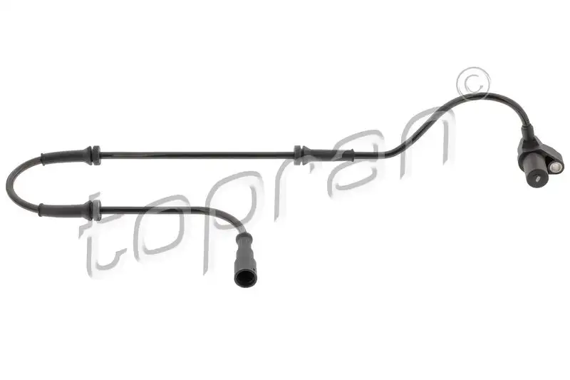 TOPRAN 111076001 ABS Hız Sensörü (Arka Sağ) 701927807D resmi