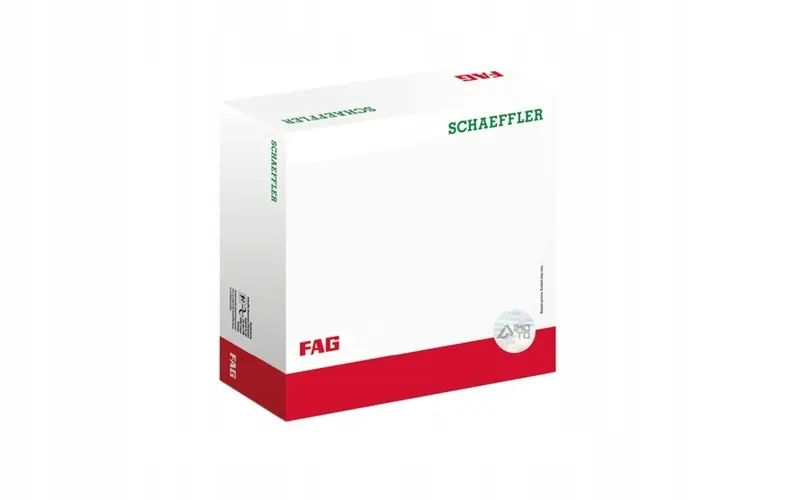 FAG 580494C Arka Poyra resmi