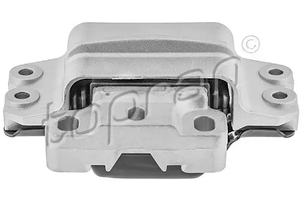 TOPRAN 114321001 Şanzıman Takozu 1K0199555AC resmi