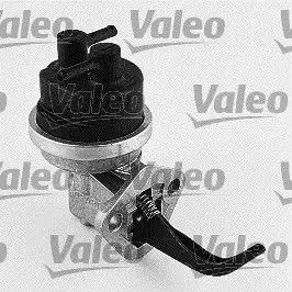 VALEO 247099 Yakıt Pompası 145501 resmi
